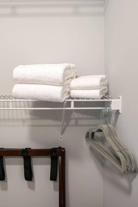 Cozysuites L 1Br, Monument Circle, Indy Indianapolis Luaran gambar