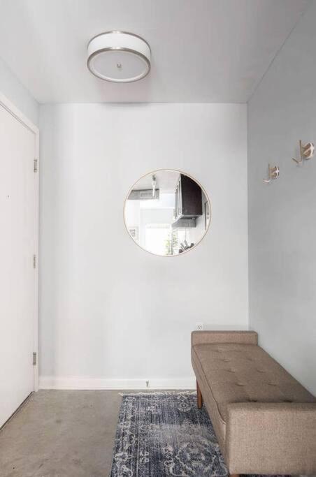 Cozysuites L 1Br, Monument Circle, Indy Indianapolis Luaran gambar